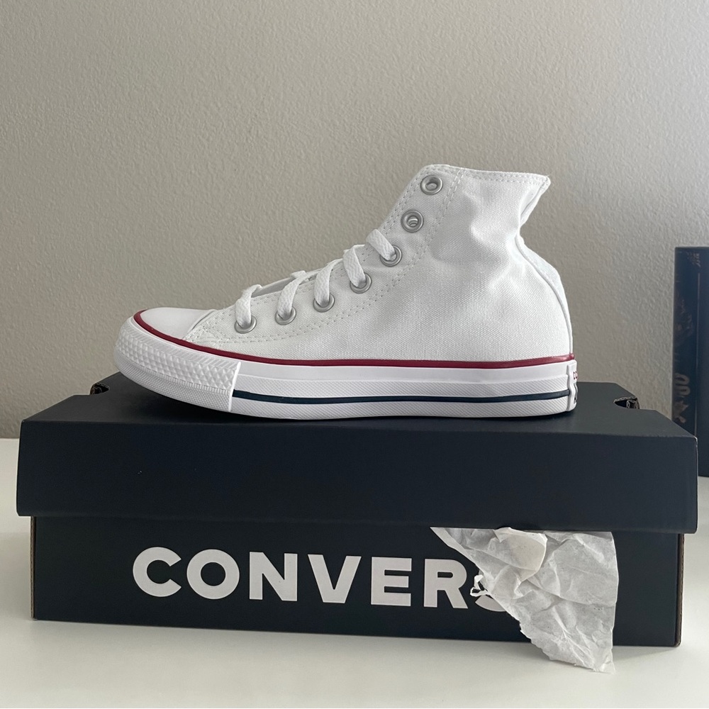 New Converse
